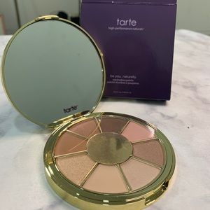 ✨ Tarte eyeshadow palette ✨